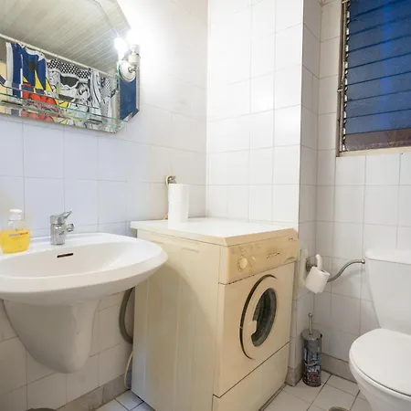 Διαμέρισμα Victoria Metro St. 2 Bedrooms 4 Persons