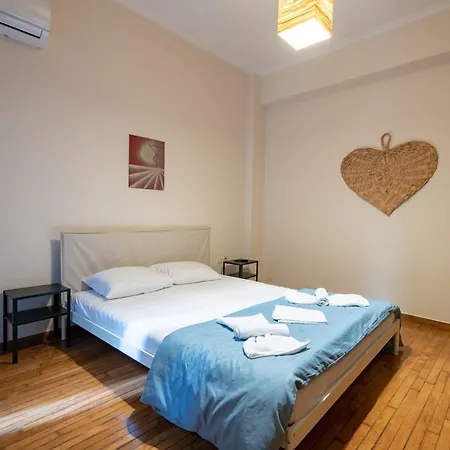 Apartment Victoria Metro St. 2 Bedrooms 4 Persons