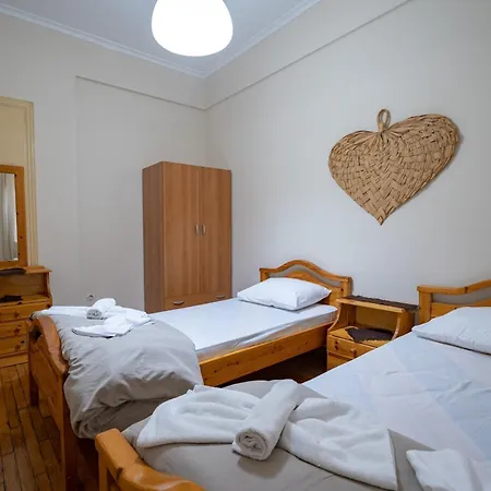 Apartment Victoria Metro St. 2 Bedrooms 4 Persons