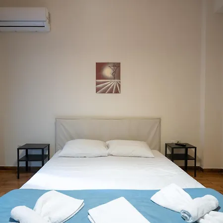 Apartment Victoria Metro St. 2 Bedrooms 4 Persons *