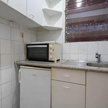 Victoria Metro St. 2 Bedrooms 4 Persons Athens