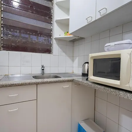 Apartment Victoria Metro St. 2 Bedrooms 4 Persons Athens