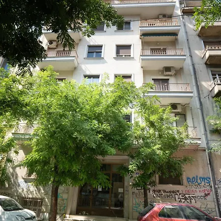 Victoria Metro St. 2 Bedrooms 4 Persons